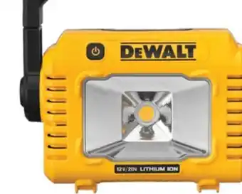 RONA DEWALT Work light offer