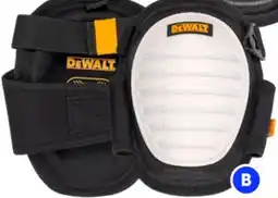 RONA Non-marring gel knee pads offer