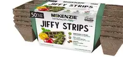 Home Depot seed starting specialty mix offer
