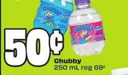 FreshCo Chubby offer