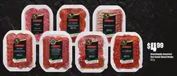 FreshCo MarcAngelo Assorted Dry Cured Sliced Meats offer