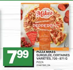 L'Intermarché PIZZA | PIZZA offer