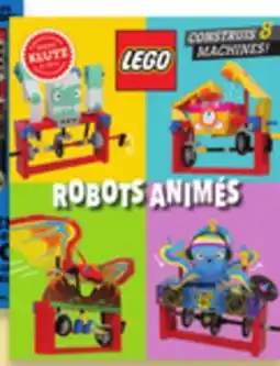 Walmart LEGO kids' craft assortment offer