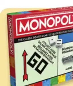 Walmart Hasbro games offer