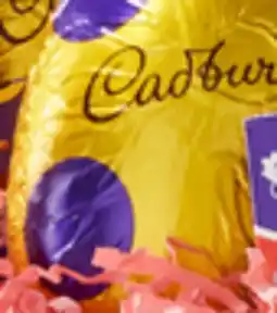 Walmart Cadbury Micro Mini Eggs candy or Caramel Buttons offer
