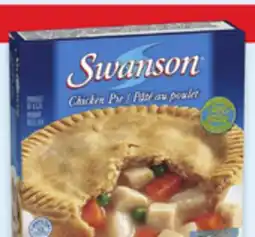 Walmart Swanson pies offer