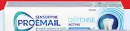 Walmart Sensodyne or Pronamel toothpaste offer