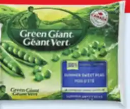 Walmart Green Giant frozen vegetables, riced or restaurant style offer