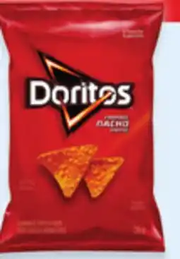 Walmart Doritos tortilla chips offer