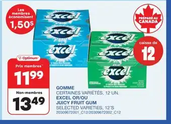 Wholesale Club GOMME, 12 UN offer