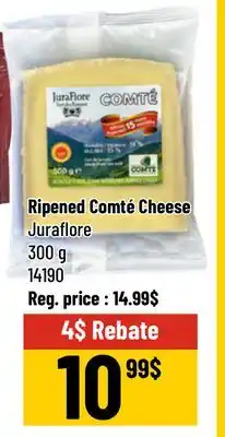 Mayrand Ripened Comté Cheese offer