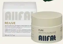 Avril crème de suif offer