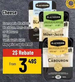Mayrand Cheese offer
