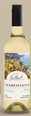 Avril Vin blanc bio Chardonnay offer