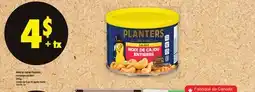 Maxi NOIX DE CAJOU PLANTERS offer