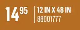 Canac Laminated Aspen Board offer
