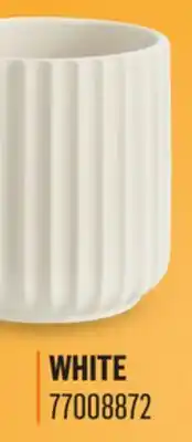 Canac Risus Pot Cover 4 7/8 in offer
