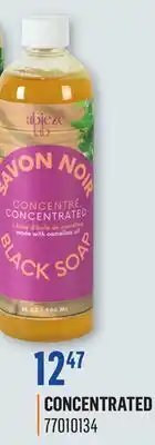 Canac Black Soap Concentrated for plants and garden 500ml offer