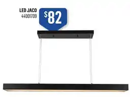 Canac Pendant offer