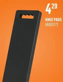 Canac Knee Pads offer