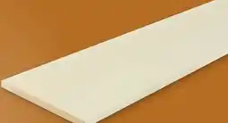 Canac Laminated Aspen Board 12inx36in - Canac offer