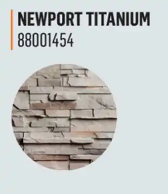 Canac Decorative Stone offer