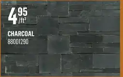 Canac Decorative Natural Stone offer