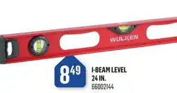Canac I-Beam Level offer
