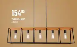 Canac Pendant offer