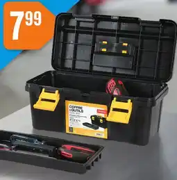 Canac Tool Box offer