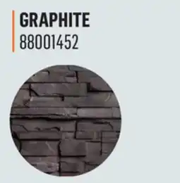 Canac Newport Decorative Stone offer