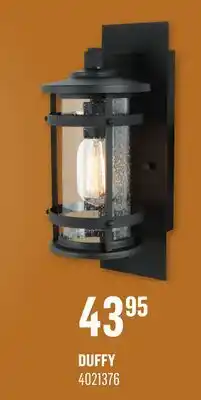 Canac Outdoor Wall Mount offer