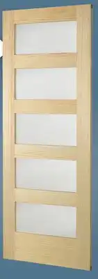 Canac Shaker Door offer