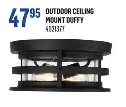 Canac Outdoor Ceiling Mount offer