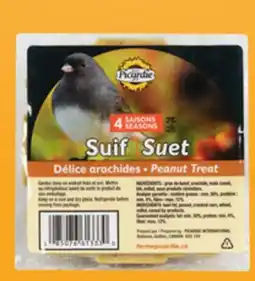 Canac Suet Block 311g offer