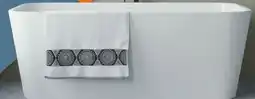 Canac Rupert Freestanding Bathtub offer