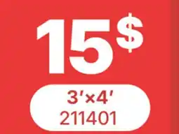 Rossy Rug offer