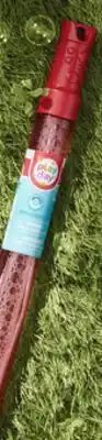 Walmart Baguette å bulles Play Day offer