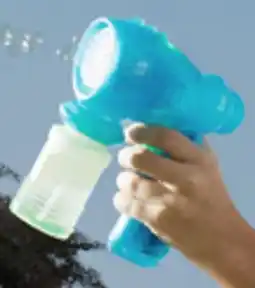 Walmart Foudroyeur å bulles Play Day offer