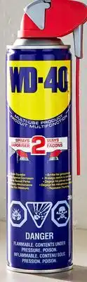 Walmart Produit multifonction WD-40 classique offer