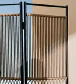 Walmart Paravent Marela de Hometrends offer