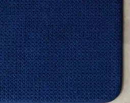 Walmart Carpette de salle de bain Better Homes & Gardens en mousse viscoélastique offer