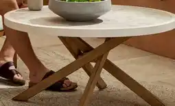 Walmart Table Paige de Better Homes & Gardens offer