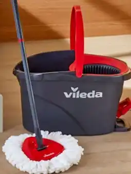 Walmart rotative EasyWring de Vileda offer