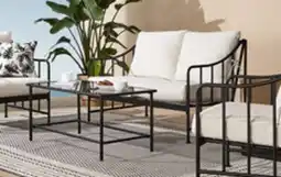 Walmart Mobilier de détente Aubrey de Better Homes & Gardens offer