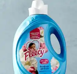 Walmart Fleecy offer