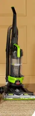 Walmart aspirateur vertical sans sac PowerForce Rewind de Bissell pour poils d'animaux offer