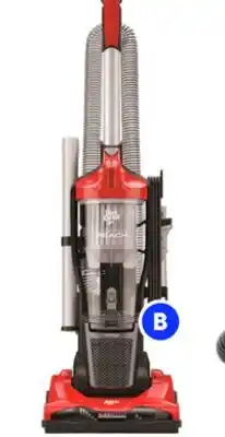RONA Dirt Devil, Upright vacuum offer