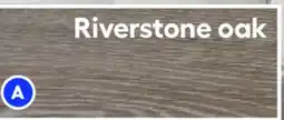 RONA All DURACLIC and MULTICLIC vinyl flooring offer