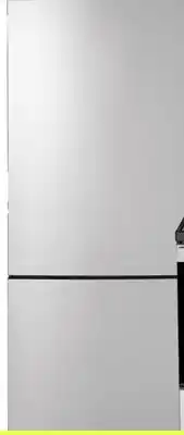RONA GE 31 17.7 cu. ft. refrigerator offer